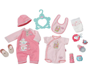 Baby Annabell Special Care Set