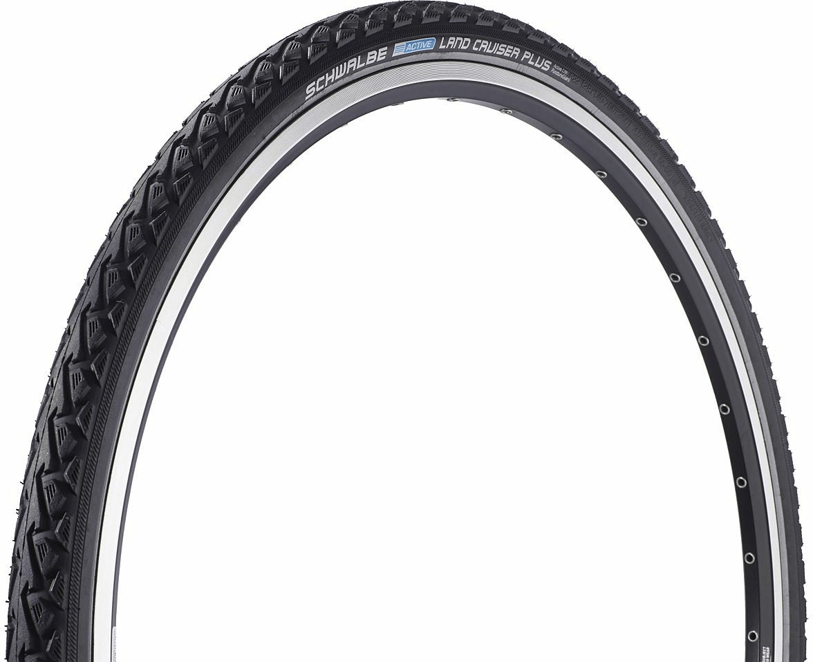 Schwalbe land discount cruiser plus