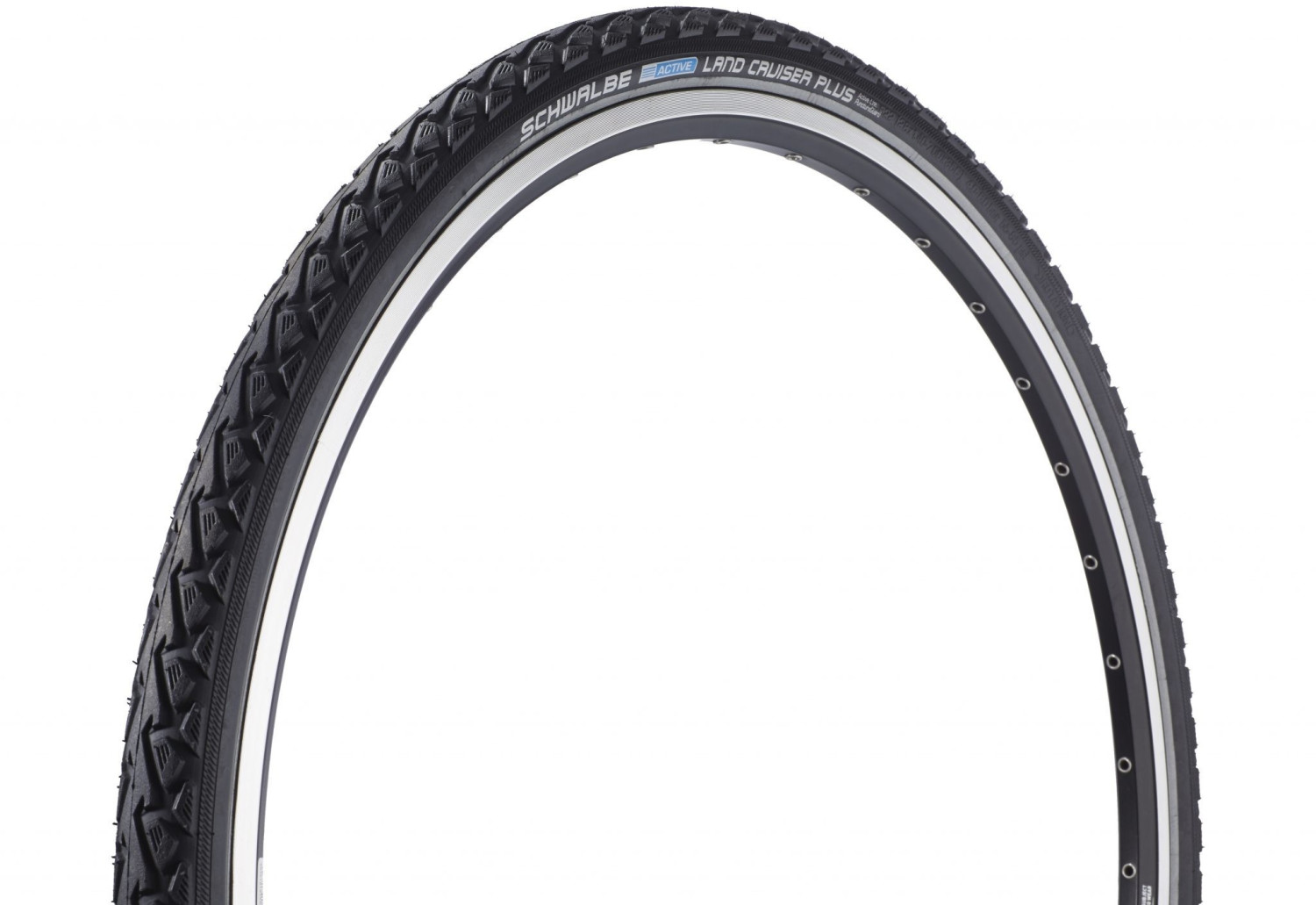 Schwalbe land cruiser plus 27.5 sales