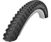 Little Joe | K-Guard | Black-Reflex | 20x1.40 | Endurance