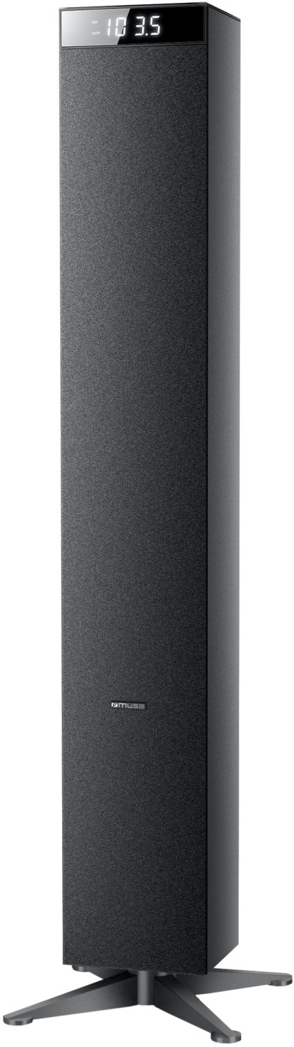 Muse M-1280 BT (noir)