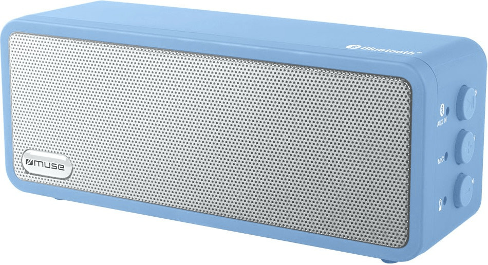 Muse M-350 BT (bleu)