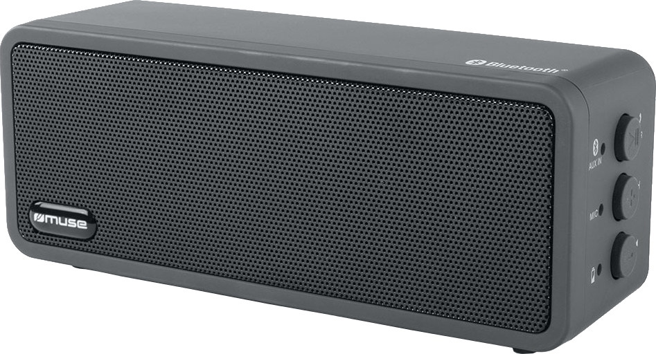 Muse M-350 BT (noir)
