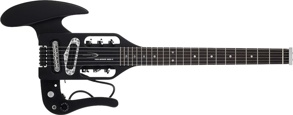 Traveler Guitar Pro Mod-X