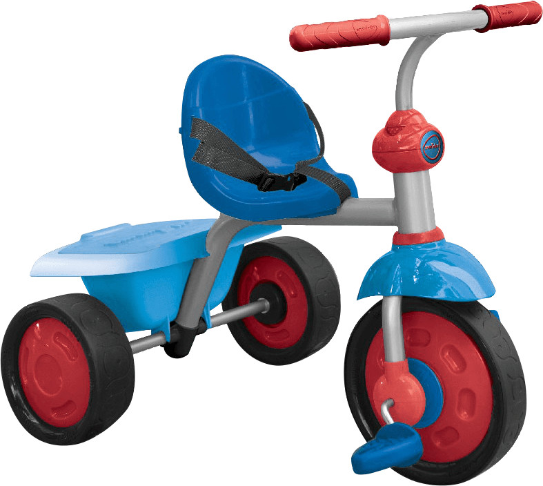 smarTrike Tricycle Fun