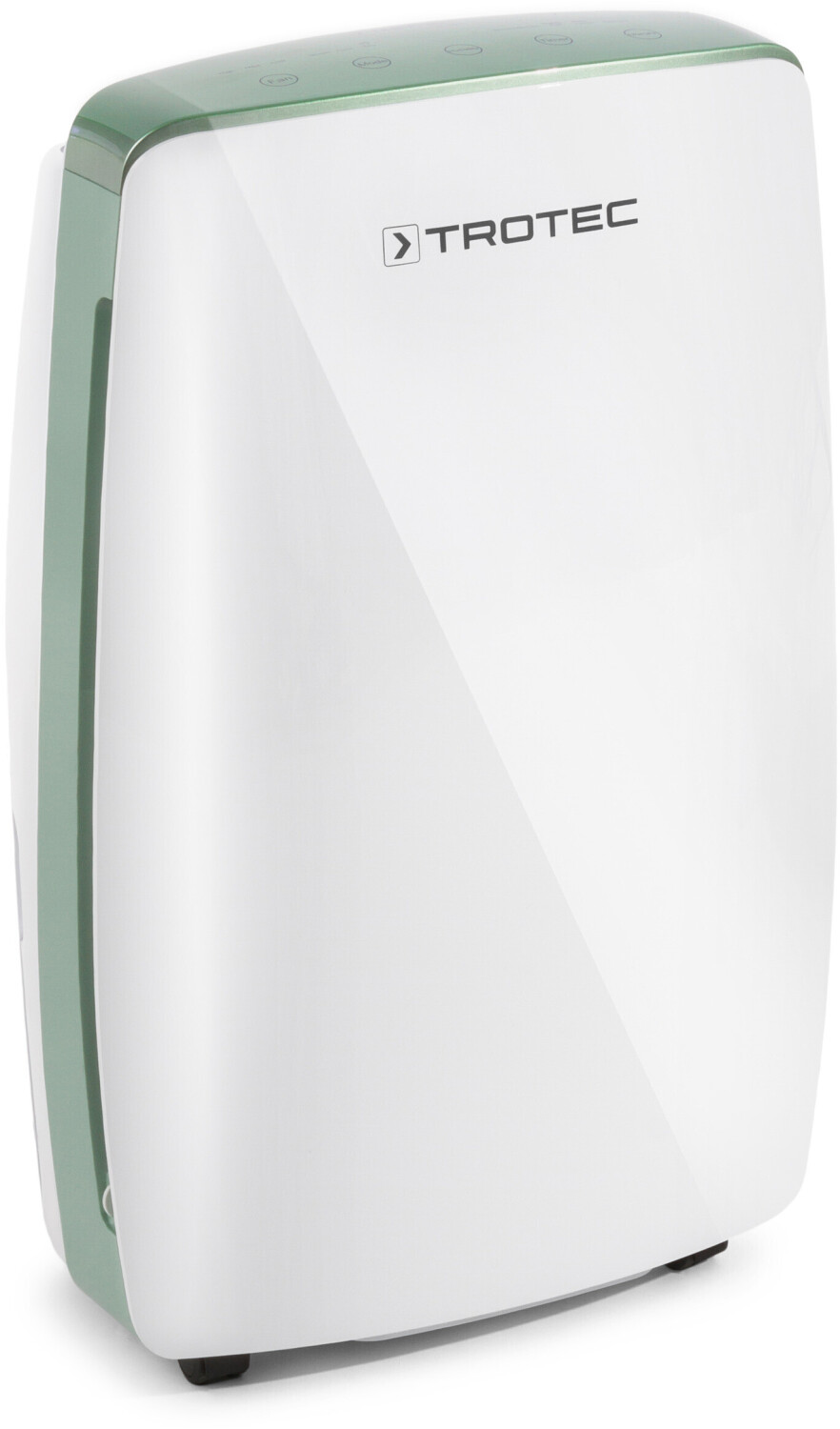 Trotec TTK 68 E