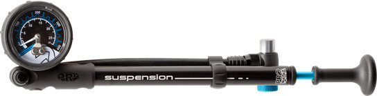 Pro Performance Shock Pump