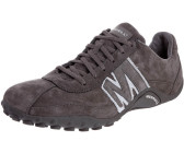 merrell sprint blast mens leather trainers