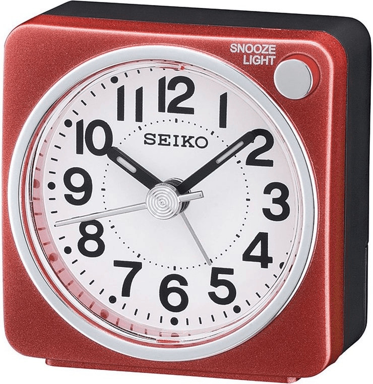Seiko Instruments QHE118BR