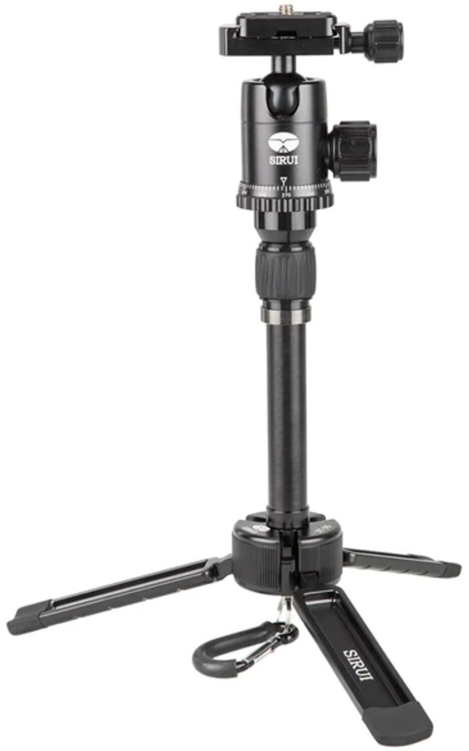 Sirui 3T-35 Black
