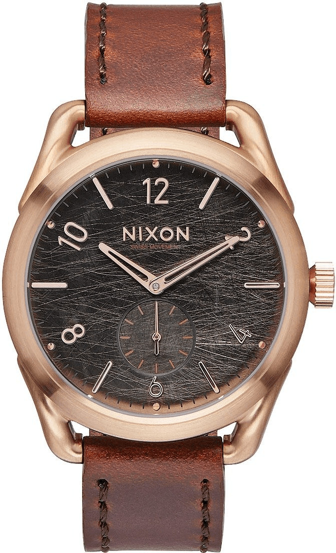 Nixon C39 Leather (A459)