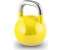 Kettlebell Charge Variable Sveltus 4-18kg - Noir - Mixte Adulte - Fitness Musculation