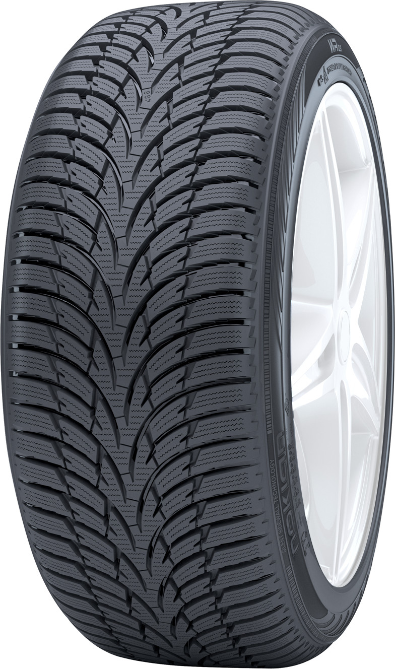 Nokian WR D3 165/70 R13 79T