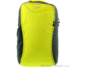 osprey ultralight stuff pack dimensions