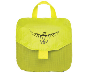 osprey ultralight stuff pack dimensions