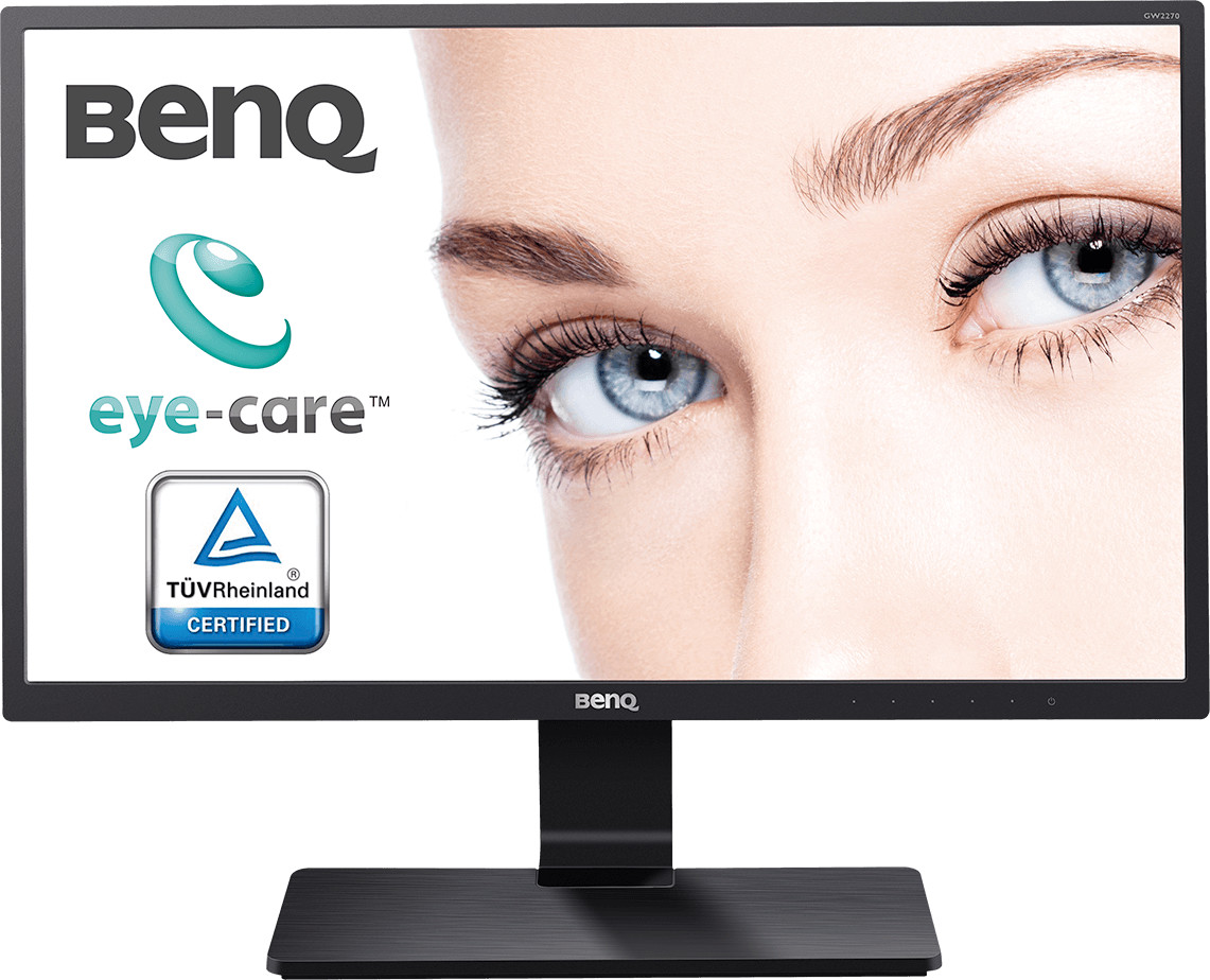 BenQ GW2270