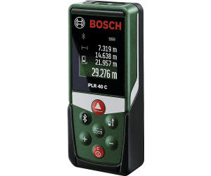 Bosch PLR 40 C