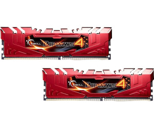 Ripjaws ram 8gb clearance ddr4