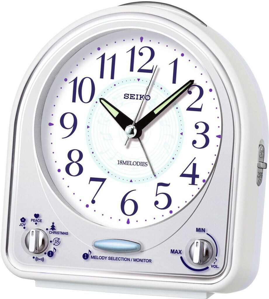 Seiko Instruments QHP003W