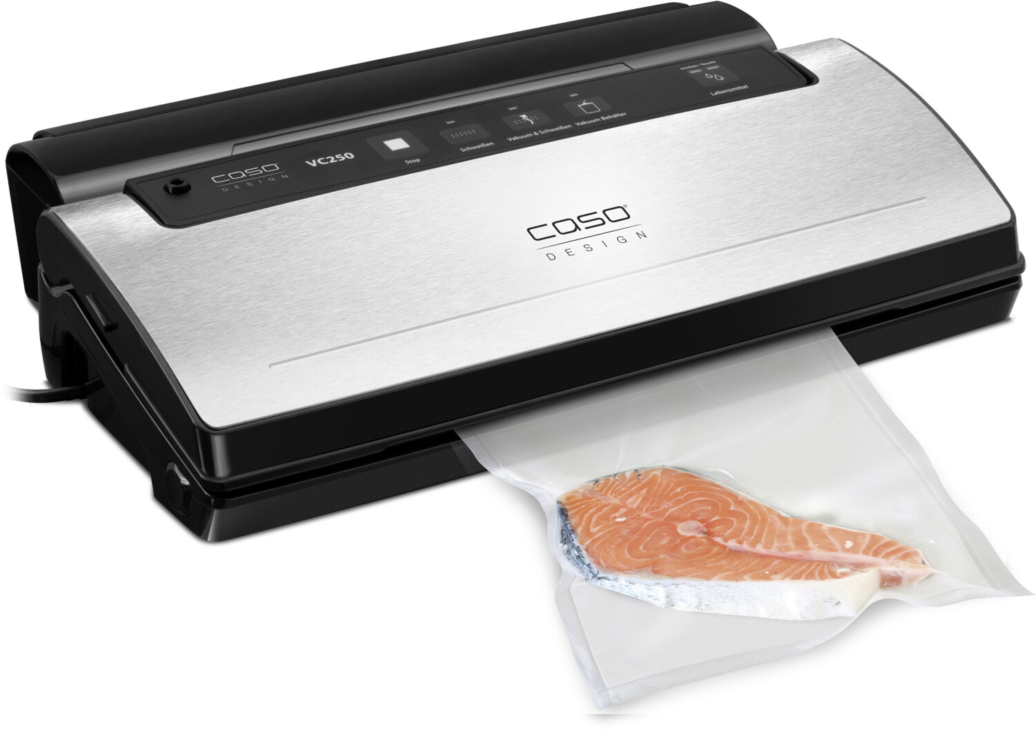 Caso VC 250