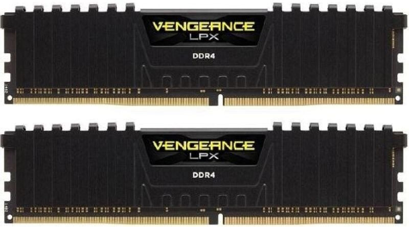 Corsair Vengeance LPX 16 Go DDR4 3200 CL16 CMK16GX4M2B3200C16 au meilleur prix sur idealo