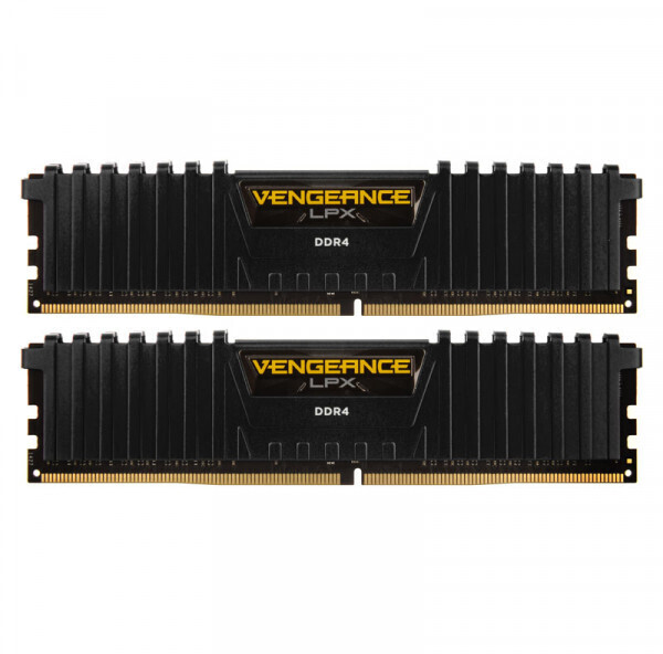 Corsair 16gb ddr4 3200mhz best sale