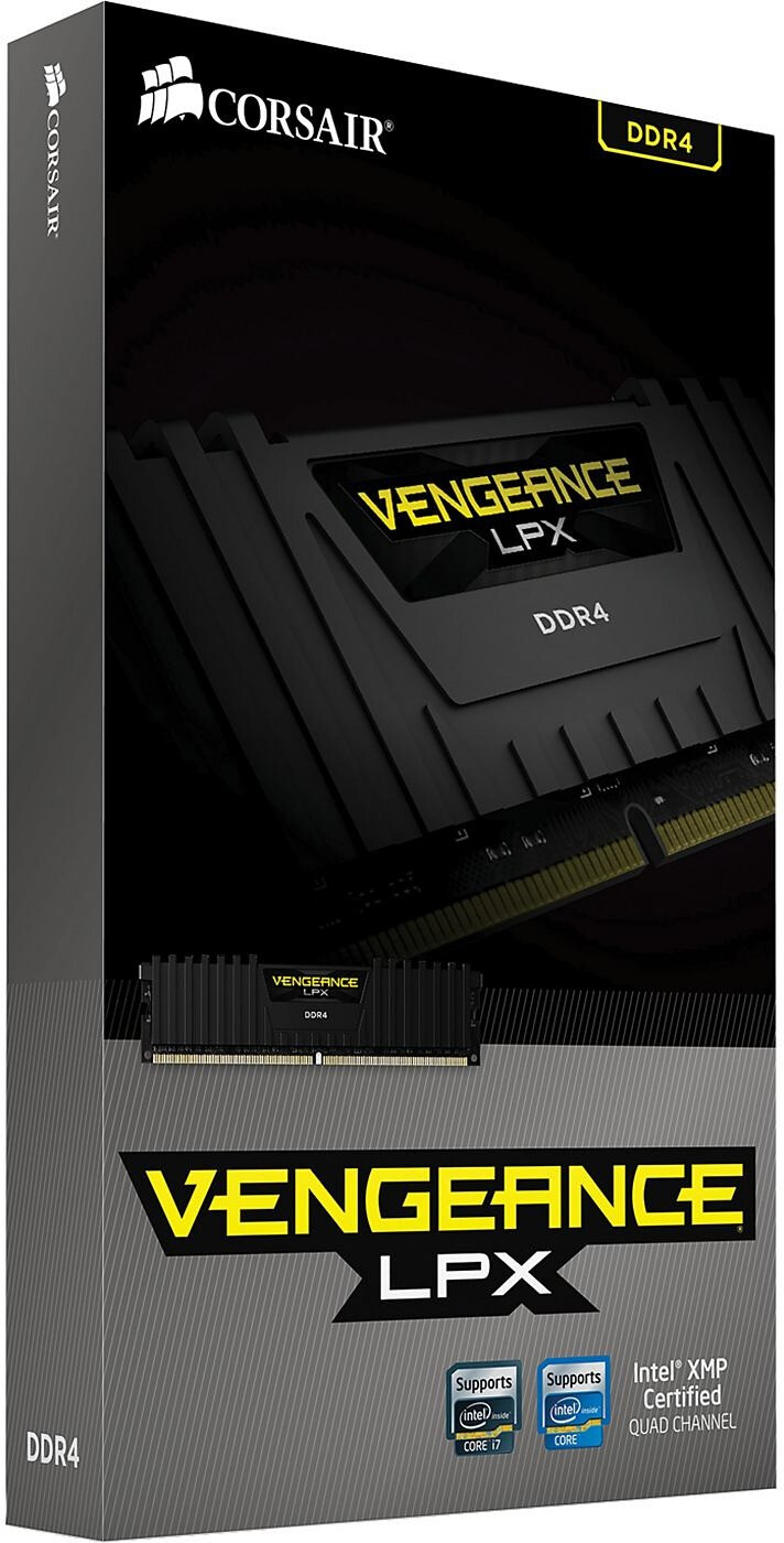 Corsair cmk16gx4m2b3200c16 sales