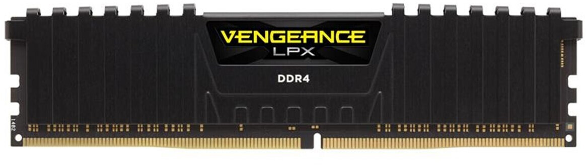 Corsair vengeance lpx cmk16gx4m2b3200c16 store