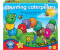 Orchard Toys Counting Caterpillars