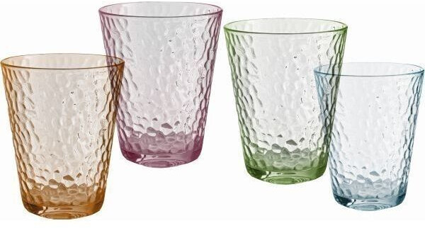 Brunner Outdoor Set of 4 vintage glasses