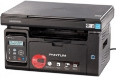 Pantum M6500W Pro