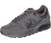 nike air max command dark grey