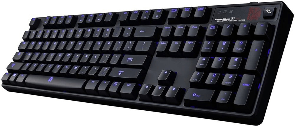 Tt eSports Poseidon Z Plus SMART