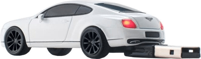Clickcar Bentley Continental USB 2.0 8 Go