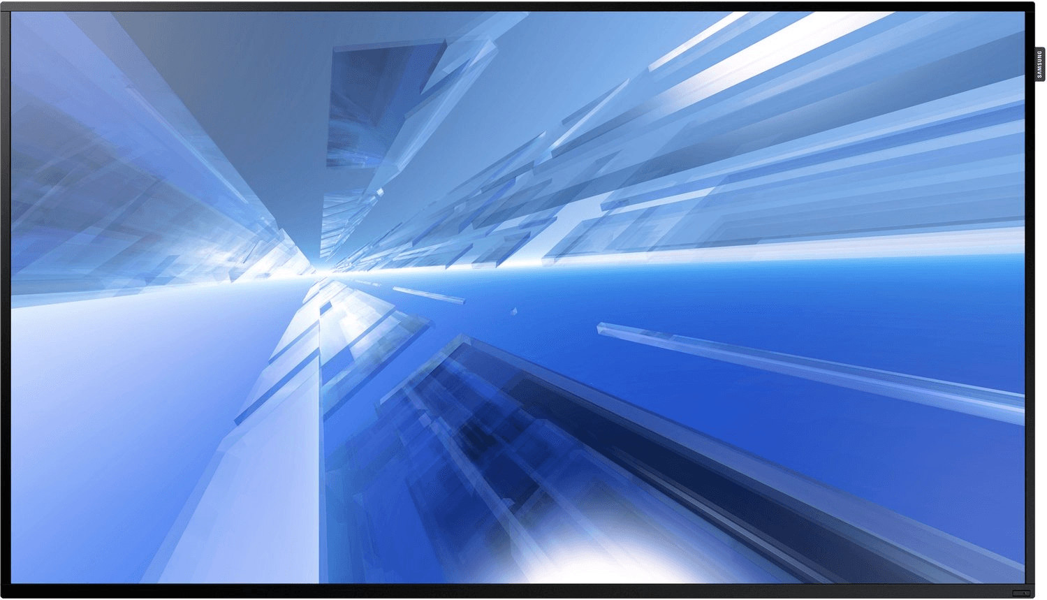 Samsung DM40E