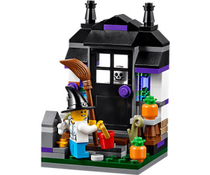 LEGO Halloween - Trick or Treat (40122)