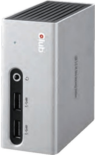 Club3D SenseVision (CSV-3104D)