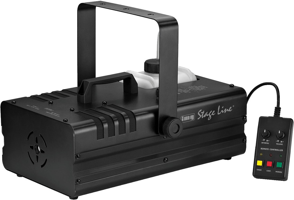 IMG Stage Line FM-1510