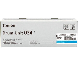 Canon 034 (9455B001)