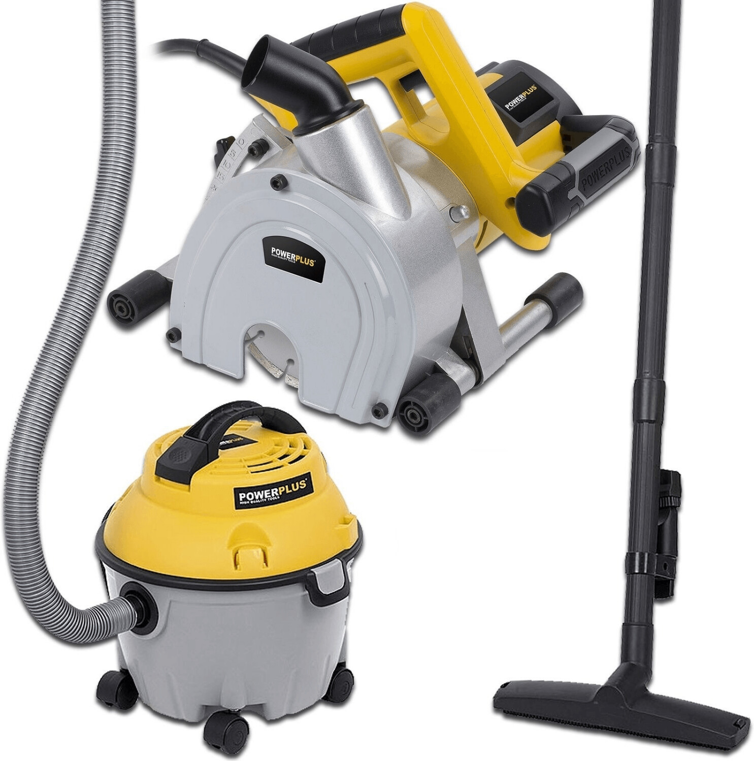 Varo POWX0650