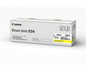 Canon 034 (9457B001)