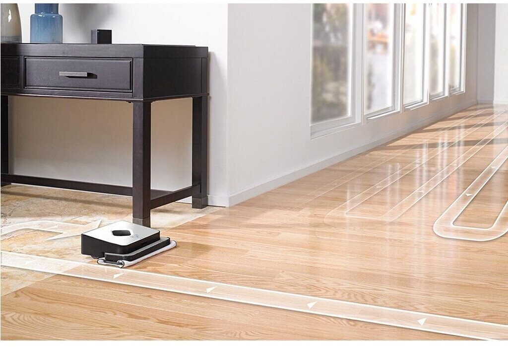 iRobot Braave 390T a € 1.499,99 (oggi)