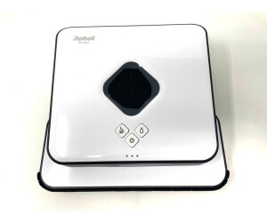 Braava 390t idealo 2025