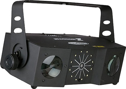 Showtec X-Terminator