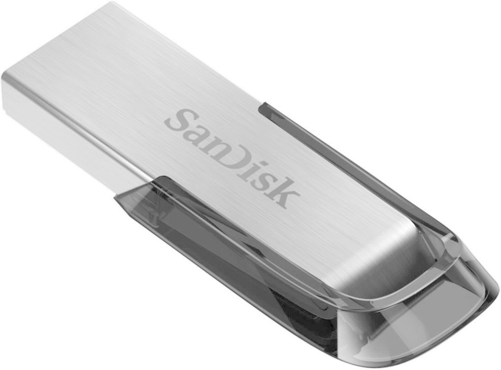 SanDisk Cruzer Ultra Flair USB 3.0 16 Go