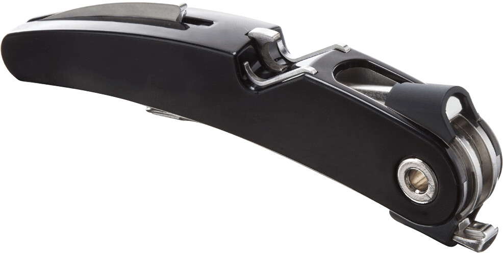 Vacu Vin Single Pull Corkscrew