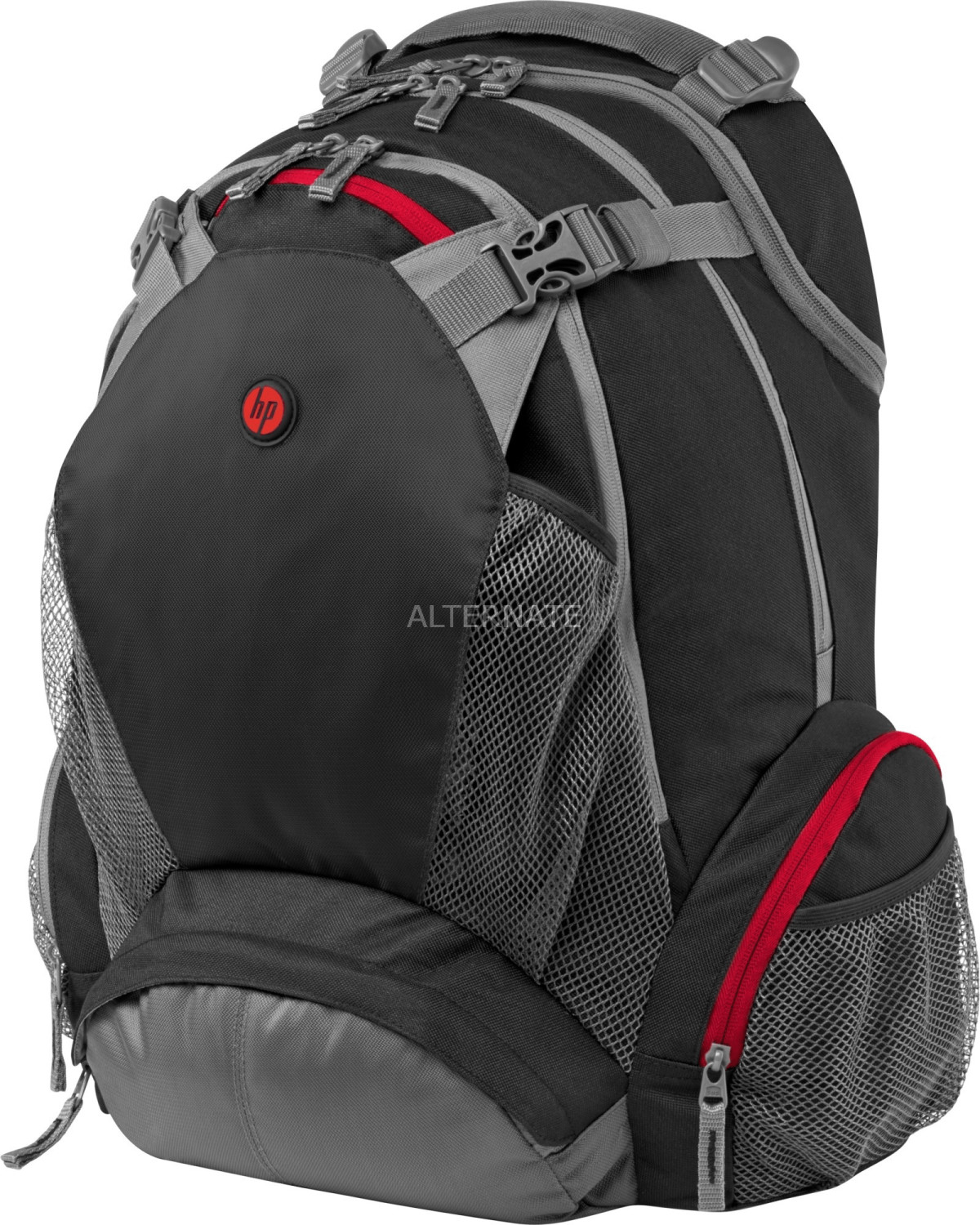 HP Full Featured Backpack (F8T76AA)
