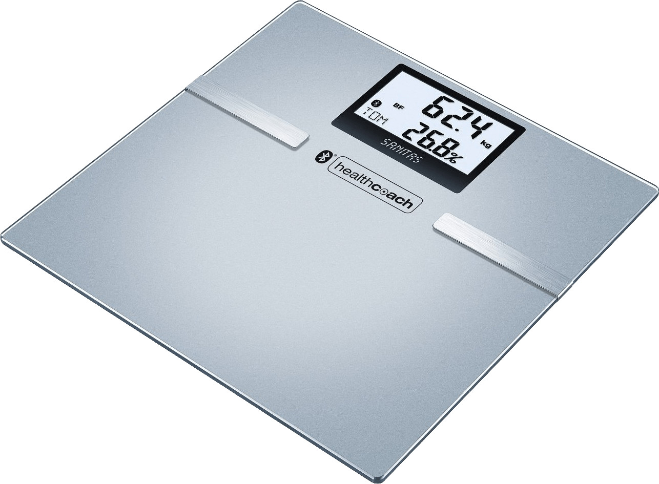 Sanitas SBF 70 grey