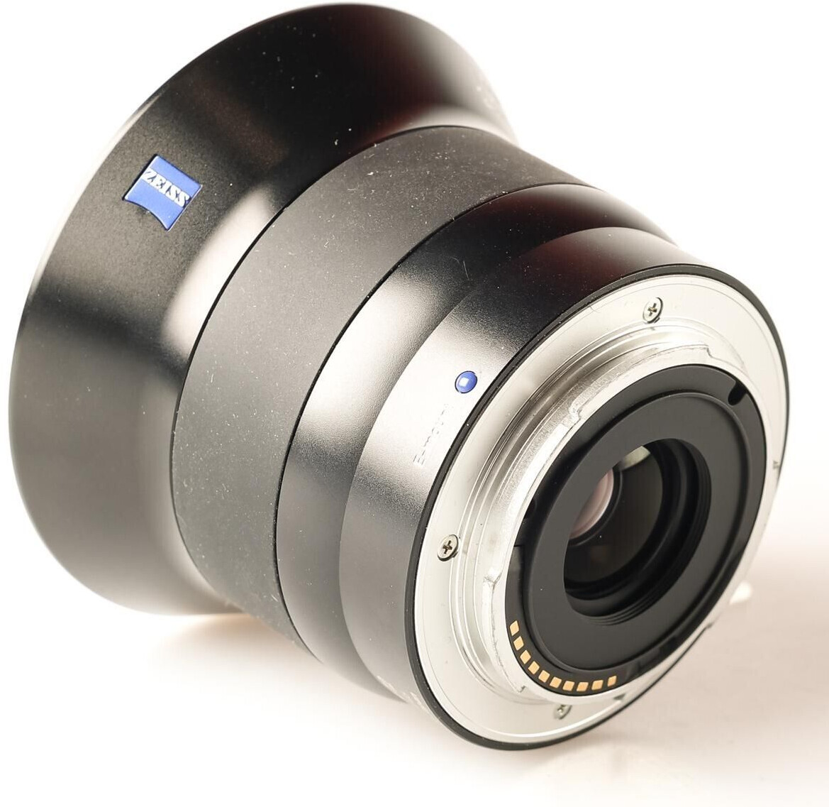 Zeiss Loxia 21mm f2.8 ab 1.279,00 € | Preisvergleich bei Zeiss Loxia 21mm f2.8 ab 1.279,00 € | Preisvergleich bei