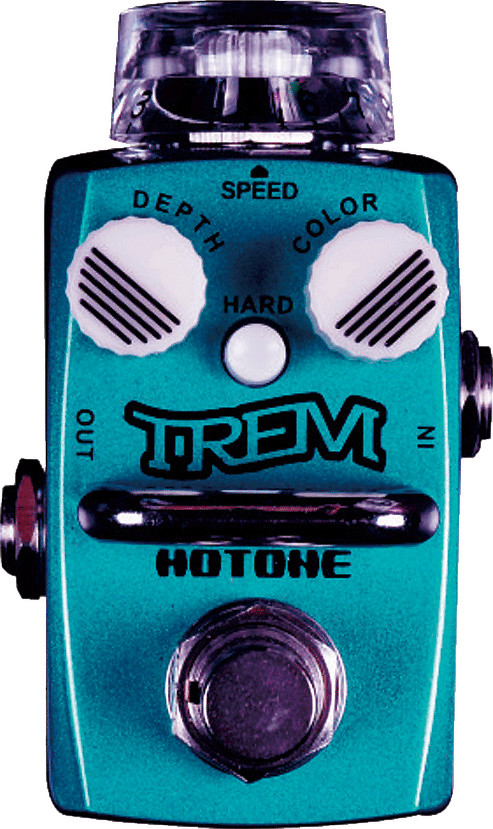 Hotone Skyline Trem